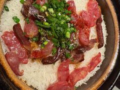 -啫神·广州地标美食(北京路店)