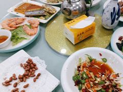 -郭姐·威海渔村(黄兴路店)