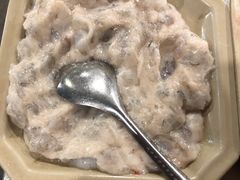 虾滑-化龙桥九宫格火锅(清水河店)