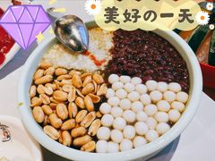 桂花红糖冰粉-俏牛哥鲜牛肉牛肆馆(重庆天地店)