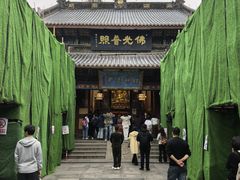 -灵顺寺