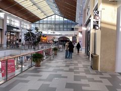 -王府井奥莱棋盘山小镇