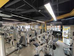 -超鹿运动(大唐世家店)