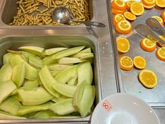 水果-醉得意·家常菜(二七路店)