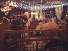 -BUND·FIVE外滩5号(天际店)