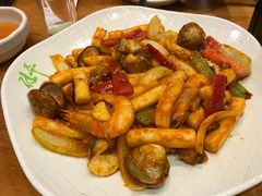 -全州拌饭馆(断桥店)
