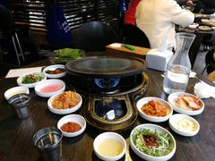 -Dombe豚(黑猪肉街店)