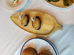 -香守·花胶鸡海鲜火锅(JW万豪店)