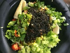 -二孃鸡爪爪(东郊记忆店)