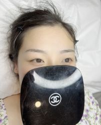 -张小野·专业半永久纹眉