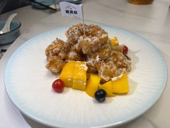 -园里前·10年私厨·福建菜(台江万达鳌峰洲店)