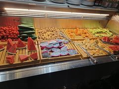 -火炉火自助餐(西直门凯德MALL店)