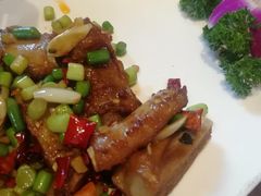 -梁记粥铺(开元地中海店)