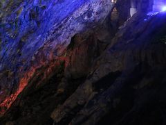 -遂昌金矿国家矿山公园