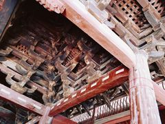 -宁波市保国寺古建筑博物馆