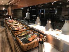 -北京王府井希尔顿酒店·万斯阁西餐厅