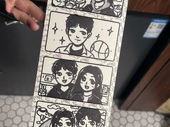 -PIGGYOO人生四格漫画店(朝外店)