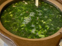 -老奶奶私房菜(天台里街店)