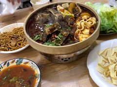 -双宝红油牛系列
