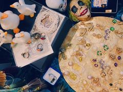 -JOURNEY SHOP.vintage杂货铺