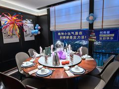 -阿明小菜·海鲜·上海菜(梅陇店)