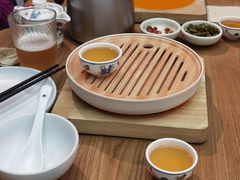 -潮粥荟·潮汕砂锅粥(槐房万达店)