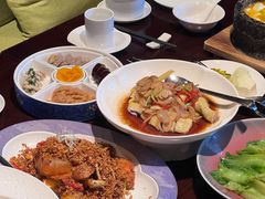 -采悦轩中餐厅·粤菜·海南菜(神州半岛喜来登度假酒店)