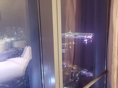 -青岛五四广场海景美仑国际公寓酒店
