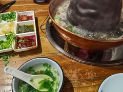 -老北京涮肉(经一路店)