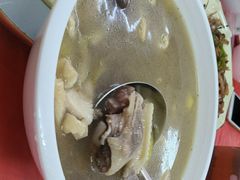 -银峰农庄·特色烧鸡·鲜无花果浸鸡