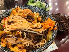 -螺世纪螺蛳粉·桂味小排档(裕德店)