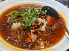 -绿雅酒家(江西中路店)