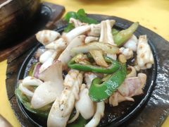 -汤氏美食台山水步特色黄鳝饭(龙津东路店)