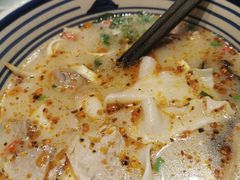 老郑州羊肉烩面-掌柜的店·河南菜(新天地店)