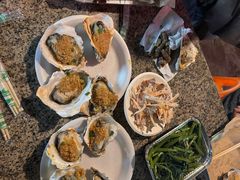 -八一湛江生蚝(文明东路总店)
