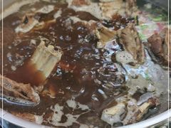 -老诚一锅·羊蝎子(广渠门外店)