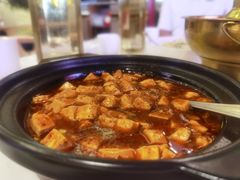 -茅庐川菜(烟台万象汇店)