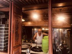 -张记牛肉面馆(天津路店)