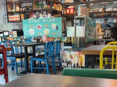 -左记港食(融科天城店)