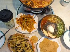 -屋里家延边朝鲜族冷面(梅林3店)