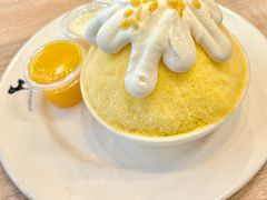 -After You Dessert Cafe(CENTRALWORLD)