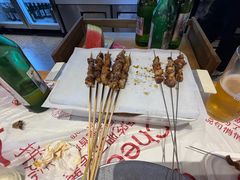 -回·龙虾铺·盆盆蟹·烧烤大排档(回龙观店)