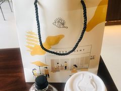 -不正咖啡(万达尊店)