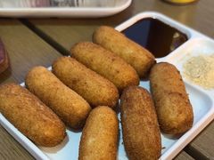 -本色.小马哥烧烤(无锡九里仓店)