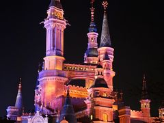 -上海迪士尼度假区