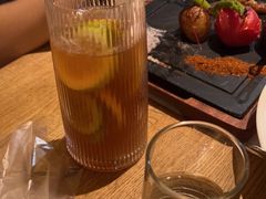 -原石牛扒·约会餐厅(龙城万科里店)