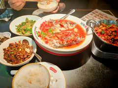 -湘阁里辣(东门茂业店)