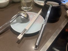 -捞王锅物料理(上海世茂广场店)