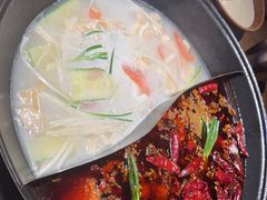 -萍姐火锅·公路夜市(打浦桥日月光店)