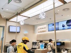 -喜茶(北京通州万达店)